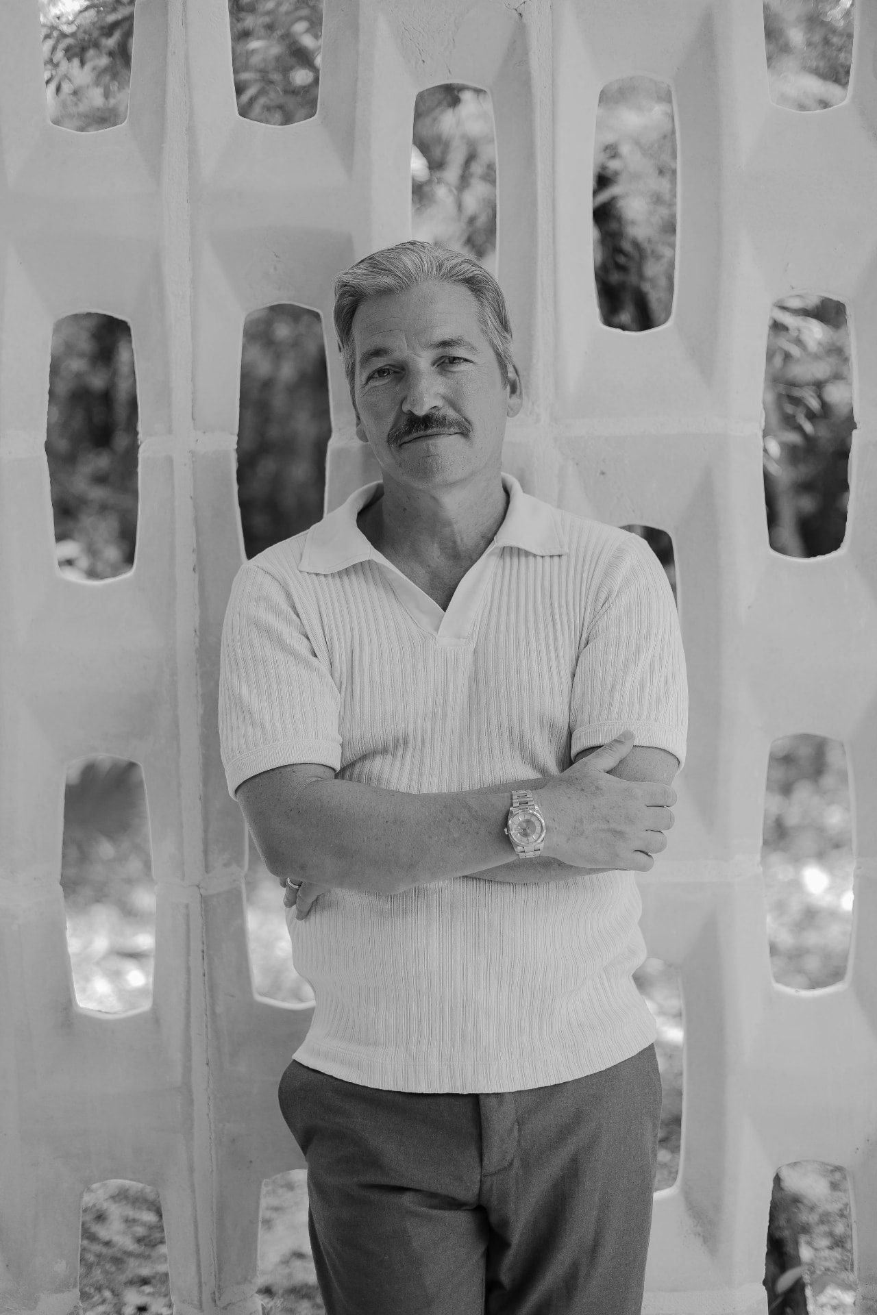 Gregor Jeffrey