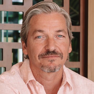 Gregor Jeffrey